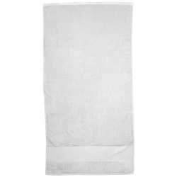 branded Terry Velour Towel, from our range of promotional Beach Towels