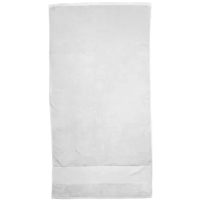branded Terry Velour Towel, from our range of promotional Beach Towels