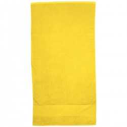 branded Terry Velour Towel, from our range of promotional Beach Towels