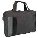 branded Highlight Satchel, from our range of promotional Conference Satchels &amp; Bags