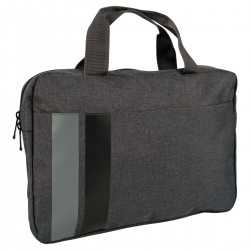 branded Highlight Satchel, from our range of promotional Conference Satchels & Bags