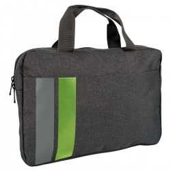 branded Highlight Satchel, from our range of promotional Conference Satchels & Bags