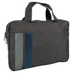 branded Highlight Satchel, from our range of promotional Conference Satchels &amp; Bags