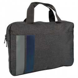 branded Highlight Satchel, from our range of promotional Conference Satchels & Bags