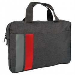 branded Highlight Satchel, from our range of promotional Conference Satchels & Bags
