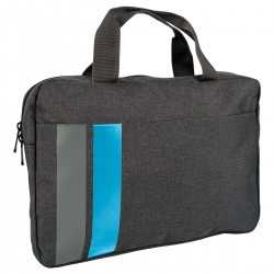 branded Highlight Satchel, from our range of promotional Conference Satchels & Bags