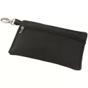 branded Microfibre Accessories Bag, from our range of promotional Toiletry Bags
