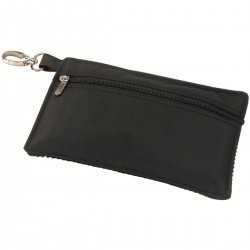 branded Microfibre Accessories Bag, from our range of promotional Toiletry Bags