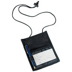 Custom Printed Lanyards  - Platform Neck Wallet