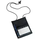 branded Platform Neck Wallet, from our range of promotional Custom Printed Lanyards