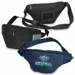 Travel Waist Bags - Platform Waist Bag