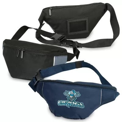 branded Platform Waist Bag, from our range of promotional Travel Waist Bags