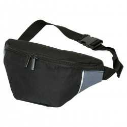 Travel Waist Bags - Platform Waist Bag