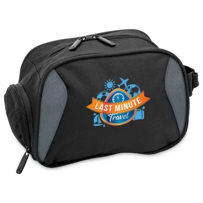 branded Platform Wetpack, from our range of promotional Toiletry Bags