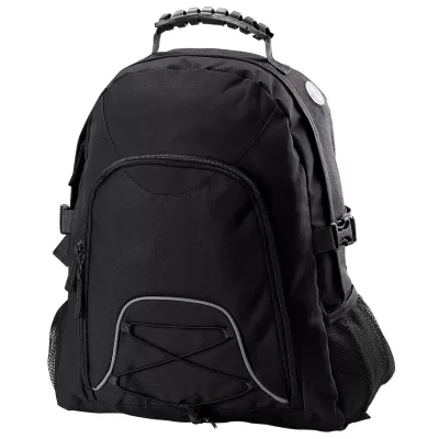 branded Climber Backpack, from our range of promotional Backpacks