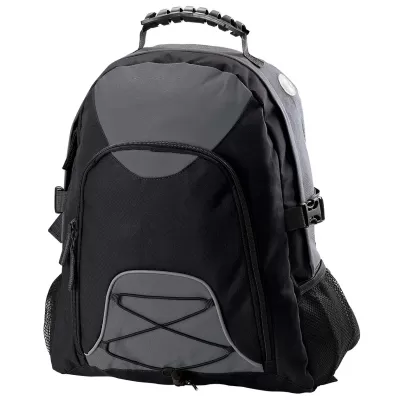 branded Climber Backpack, from our range of promotional Backpacks