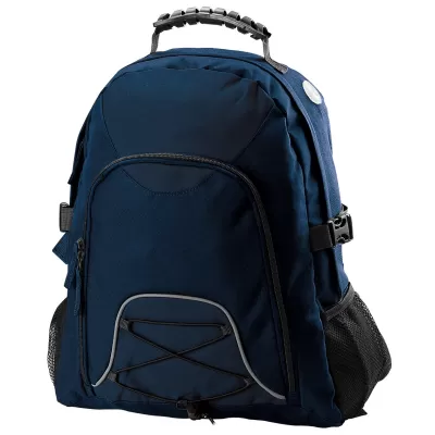 branded Climber Backpack, from our range of promotional Backpacks