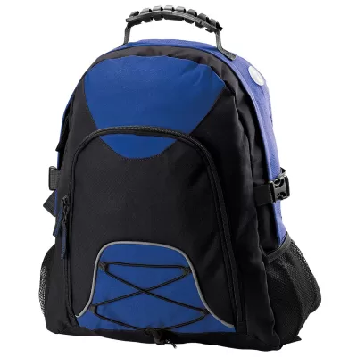 branded Climber Backpack, from our range of promotional Backpacks