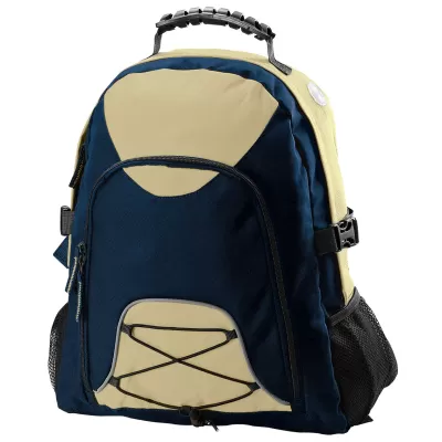 branded Climber Backpack, from our range of promotional Backpacks