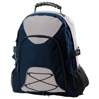 branded Climber Backpack, from our range of promotional Backpacks