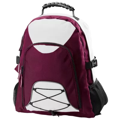 branded Climber Backpack, from our range of promotional Backpacks
