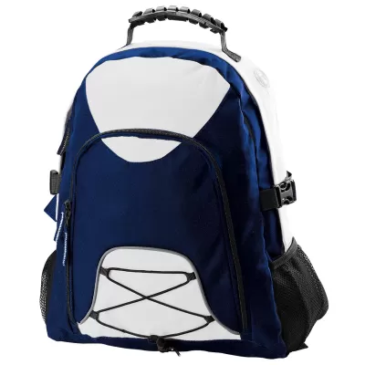 branded Climber Backpack, from our range of promotional Backpacks