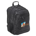 branded Jet Laptop Backpack, from our range of promotional Laptop Bags &amp; Computer Backpacks