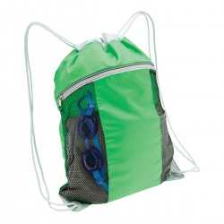Drawstring Bags & Back Sacks - Matrix Backsack