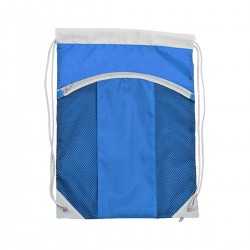 Drawstring Bags & Back Sacks - Matrix Backsack