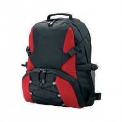 branded Outdoor Backpack, from our range of promotional Backpacks