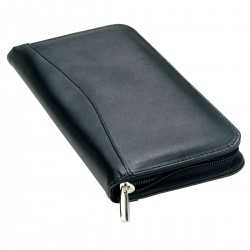 Corporate Travel Wallets - Bonded Leather Travel Wallet