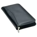 branded Bonded Leather Travel Wallet, from our range of promotional Corporate Travel Wallets