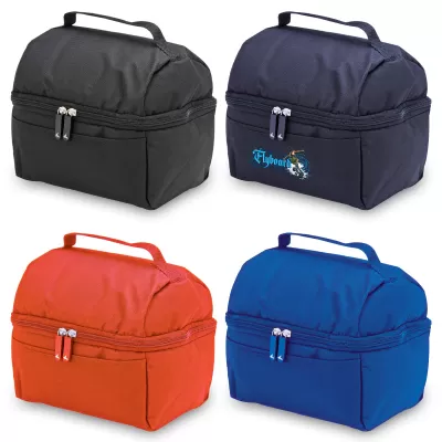 branded Cool Kit, from our range of promotional Cooler Bags