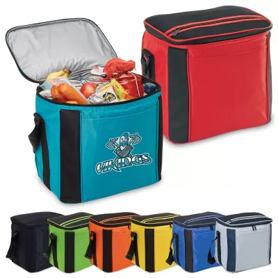 branded Large Cooler Bag, from our range of promotional Cooler Bags