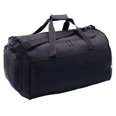 branded Basic Sports Bag, from our range of promotional Sports Bags & Duffle Bags