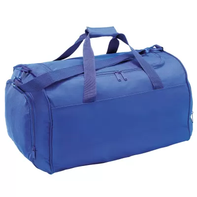 branded Basic Sports Bag, from our range of promotional Sports Bags & Duffle Bags