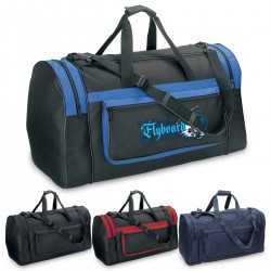 Sports Bags & Duffle Bags - Magnum Sports Bag