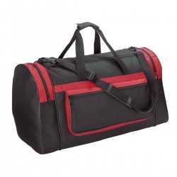 Sports Bags & Duffle Bags - Magnum Sports Bag