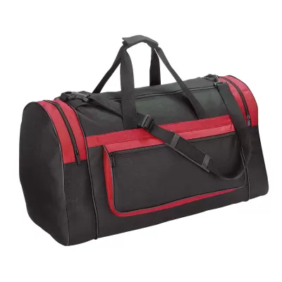 branded Magnum Sports Bag, from our range of promotional Sports Bags & Duffle Bags