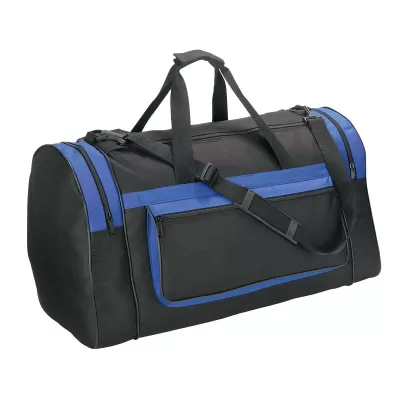 branded Magnum Sports Bag, from our range of promotional Sports Bags & Duffle Bags