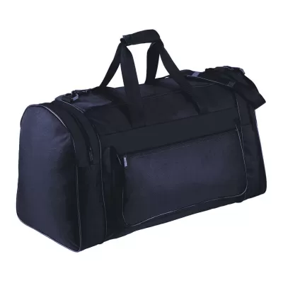 branded Magnum Sports Bag, from our range of promotional Sports Bags & Duffle Bags