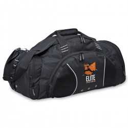 Sports Bags & Duffle Bags - Travel Sports Bag
