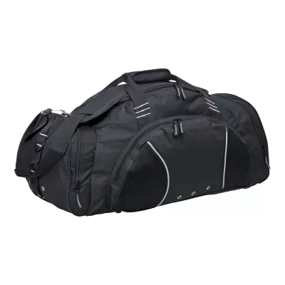 branded Travel Sports Bag, from our range of promotional Sports Bags & Duffle Bags