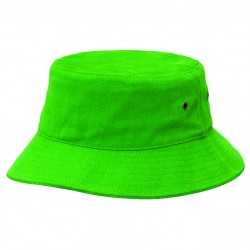 Wide Brim Hats - Sandwich Brim Bucket Hat
