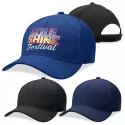 branded Acrylic Cap, from our range of promotional Caps