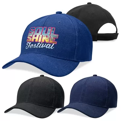 branded Acrylic Cap, from our range of promotional Caps
