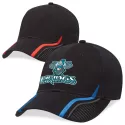 branded Downforce Cap, from our range of promotional Caps