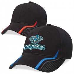 Caps - Downforce Cap