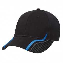 branded Downforce Cap, from our range of promotional Caps