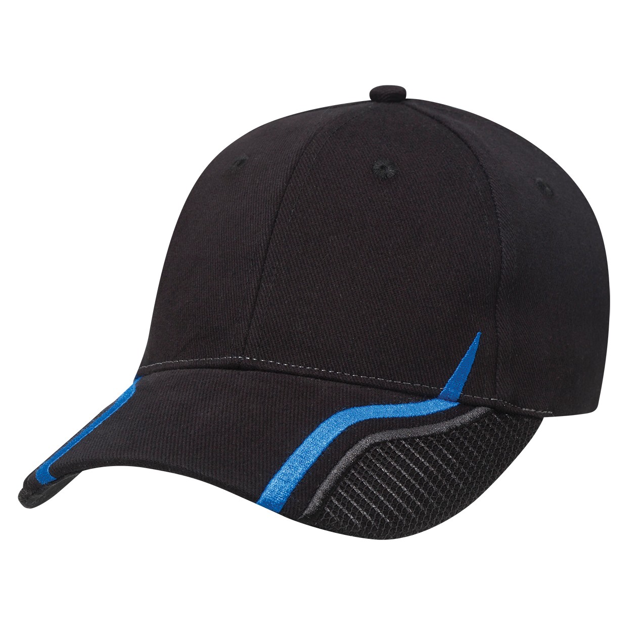 branded Downforce Cap, from our range of promotional Caps